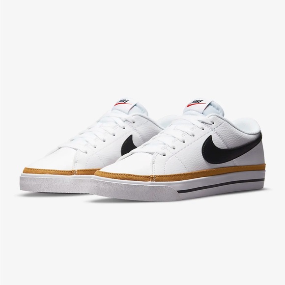 Nike Shoes - Nike Court Legacy Next Nature